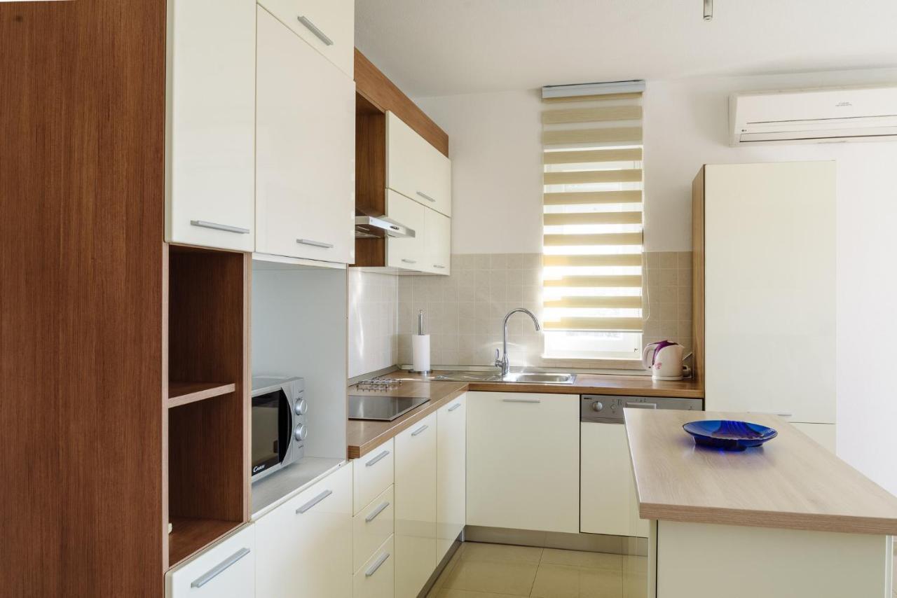 Apartman Niko Kaštela Exteriér fotografie
