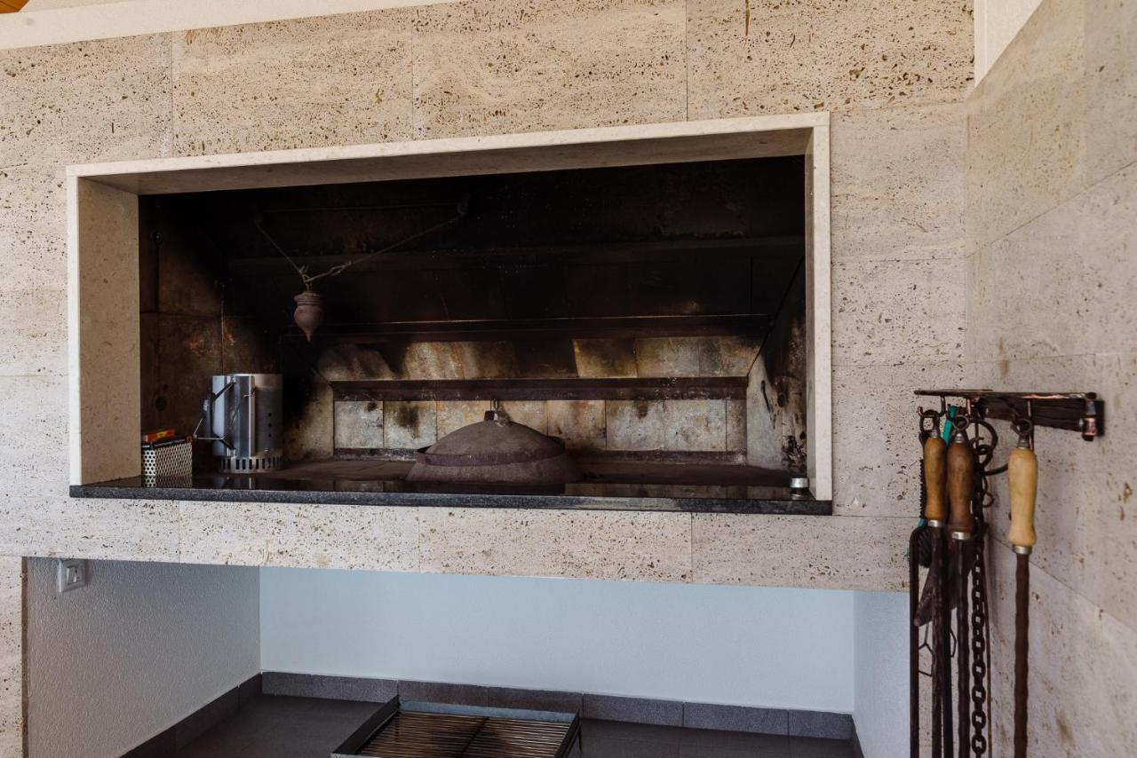 Apartman Niko Kaštela Exteriér fotografie