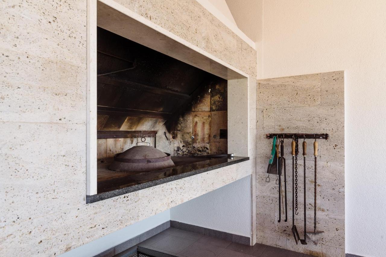 Apartman Niko Kaštela Exteriér fotografie
