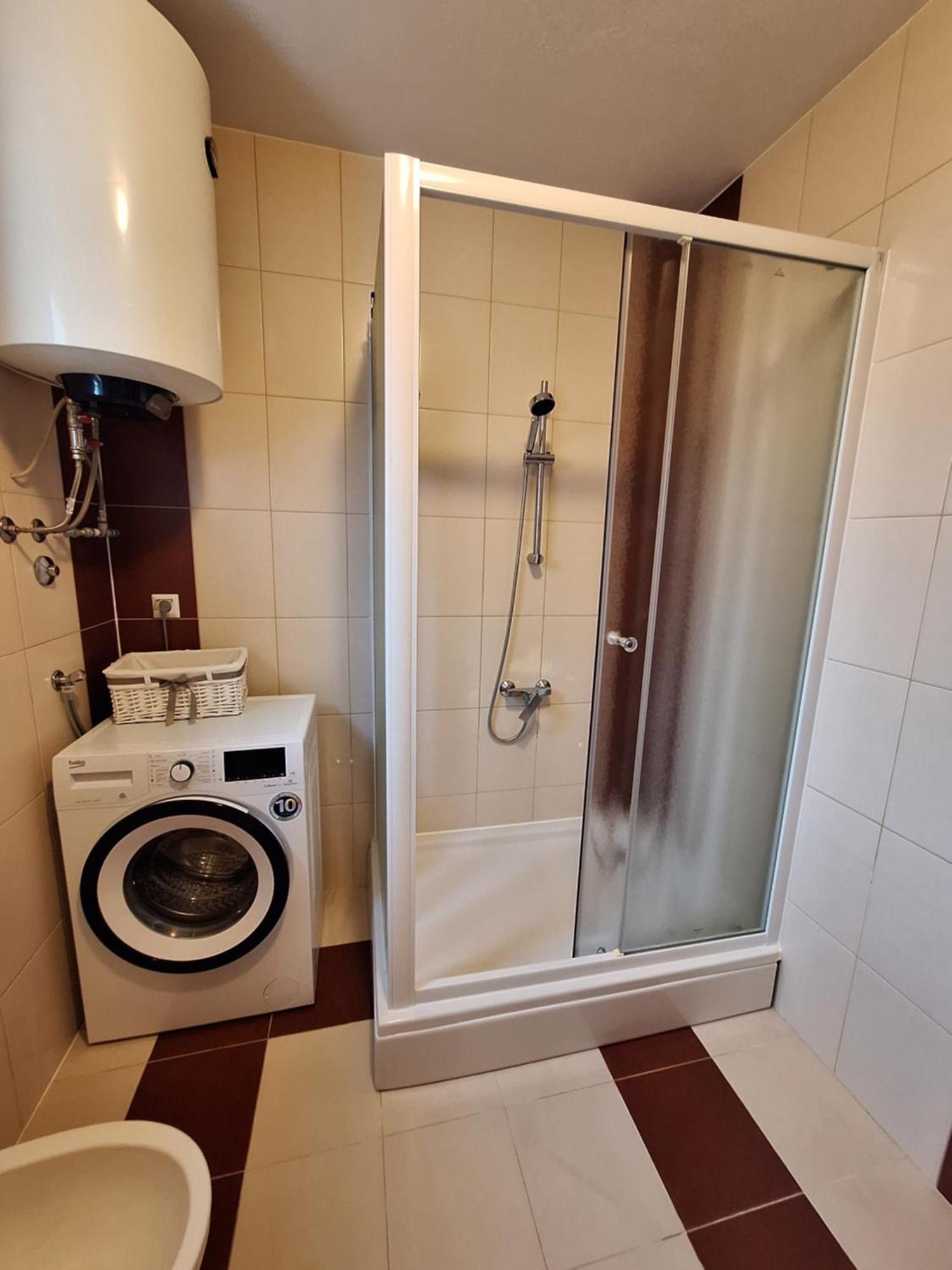 Apartman Niko Kaštela Exteriér fotografie