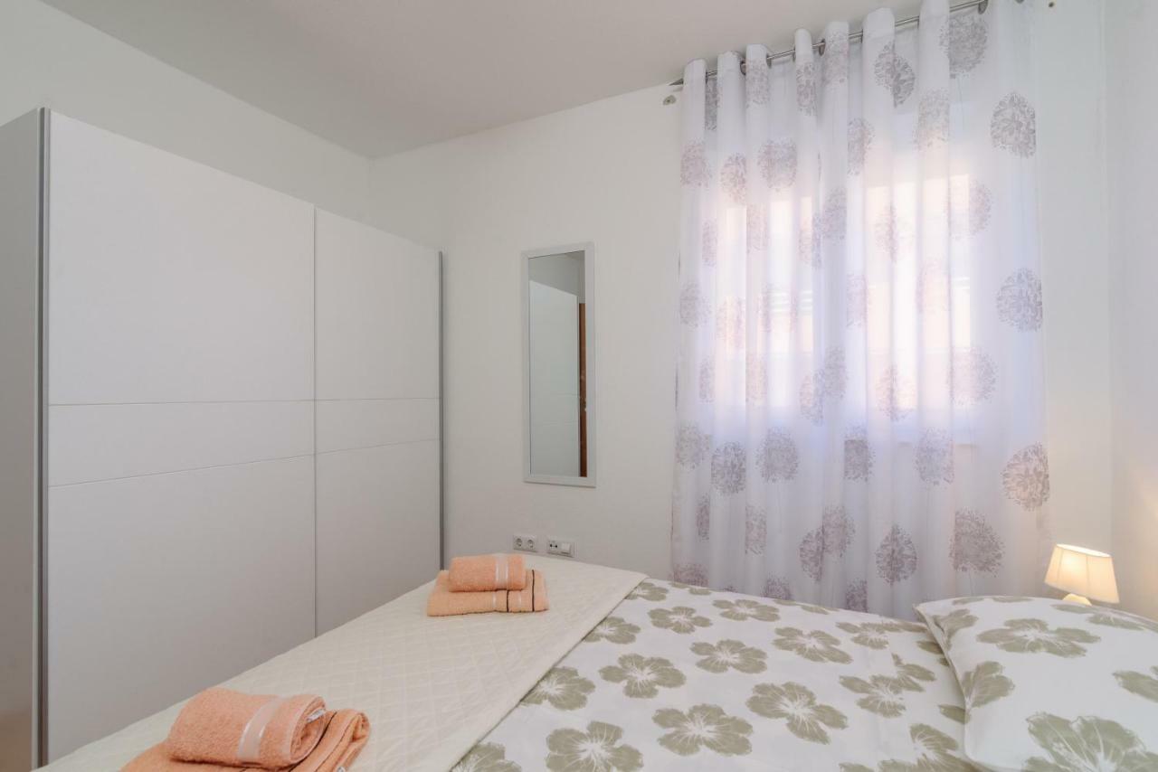 Apartman Niko Kaštela Exteriér fotografie