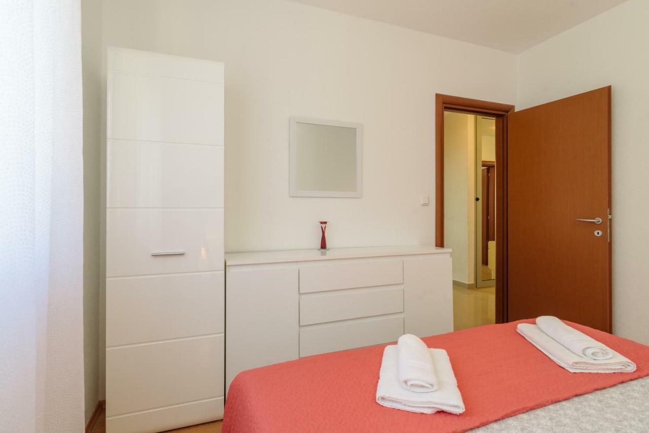 Apartman Niko Kaštela Exteriér fotografie